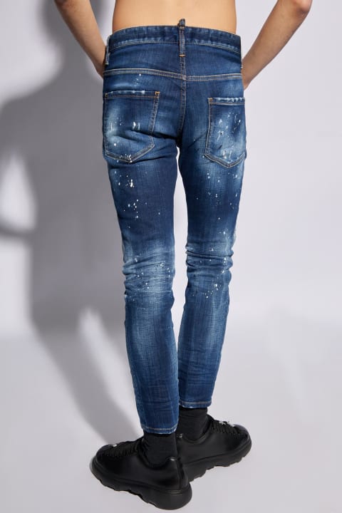 Fashion for Men Dsquared2 Dsquared2 'skater' Jeans