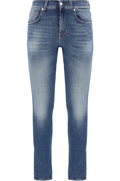 7forallmankind Slim Jeans