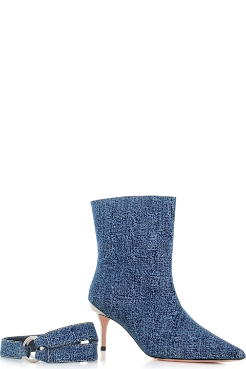 Homeware Jean-Michel Cazabat Ankle Boot Patty Biker