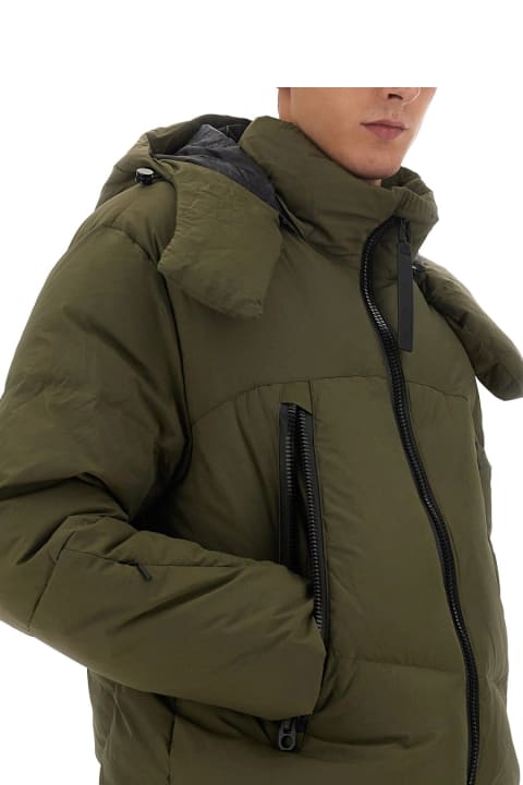 JG1 Coats & Jackets for Men JG1 Jacket With Zip