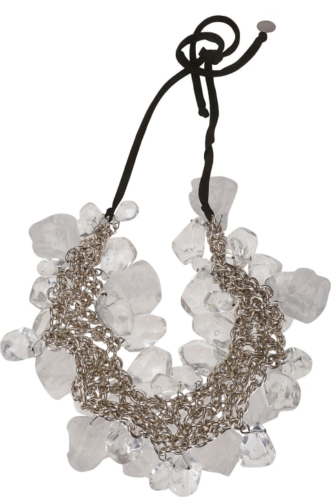 Necklaces for Women Maria Calderara Collana Ghiacci
