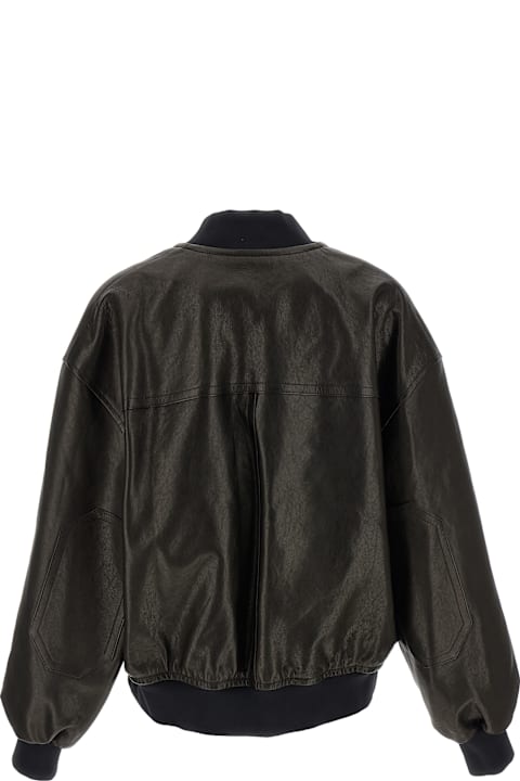 Khaite Coats & Jackets for Women Khaite 'spence' Jacket