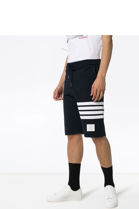 Pants for Men Thom Browne Shorts