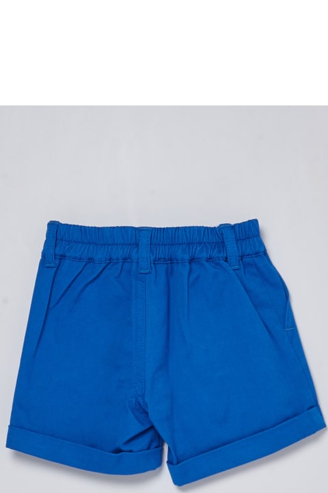Bottoms for Baby Girls Moschino Shorts Shorts