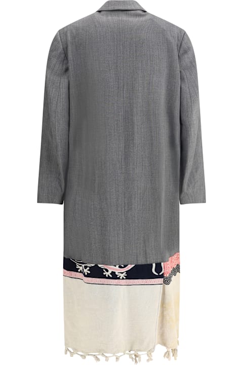 Magliano for Men Magliano Riccione Coat