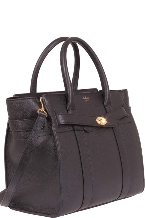 Mulberry for Women Mulberry Small Zipped Bayswater