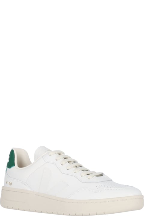 Homeware Veja "v-90" Sneakers