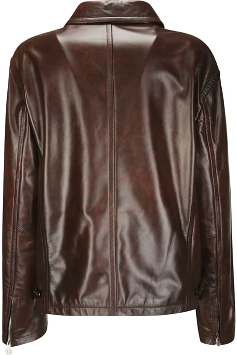 Coats & Jackets for Men Acne Studios Jacket