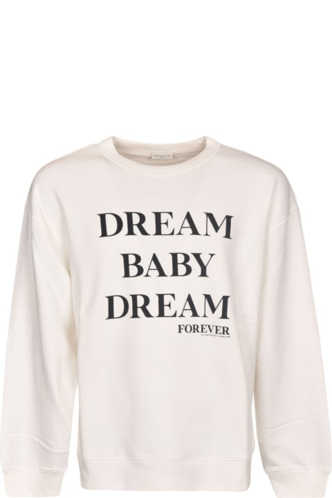 Dream Baby Dream Sweatshirt