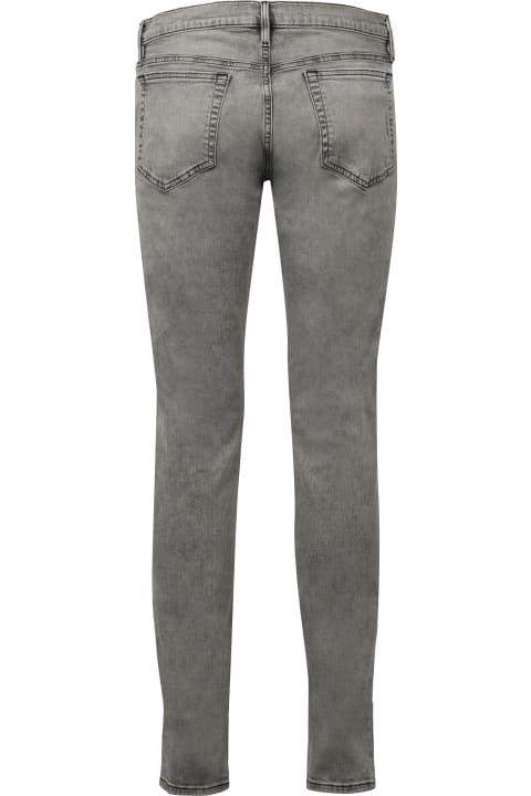 メンズ Frameのデニム Frame Solano 5-pocket Slim Fit Jeans