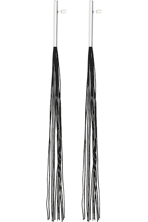 Jewelry for Women Jil Sander Gw9 Earrings