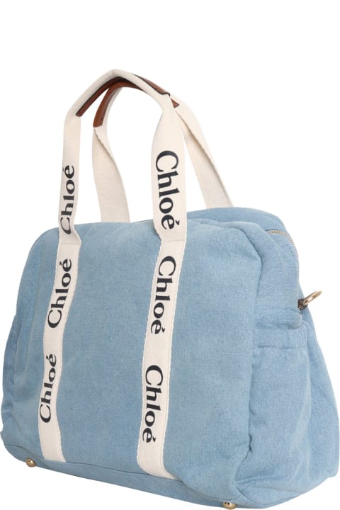 Chloé Accessories & Gifts for Girls Chloé Changing Bag
