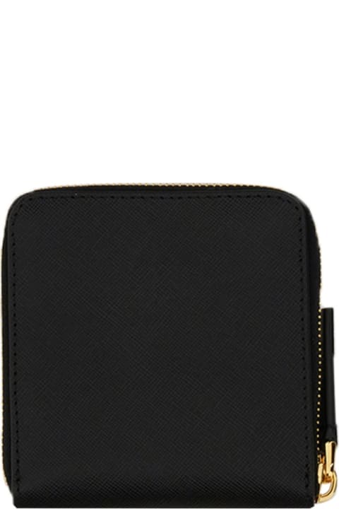 Wallets for Women Marni Wallet With Logo