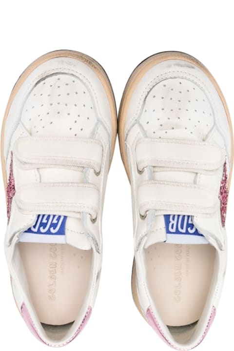 Golden Goose Ballstar Strap