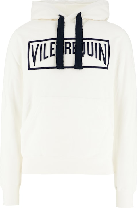 Vilebrequin Fleeces & Tracksuits for Men Vilebrequin Felpe