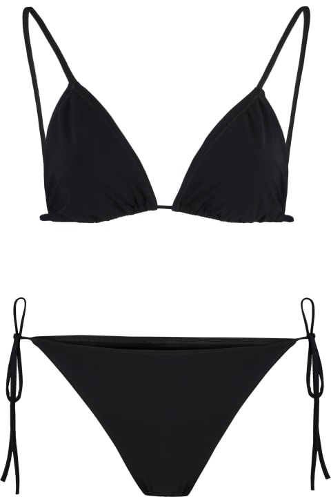 Lido Swimwear for Women Lido Venti Triangle Bra Bikini