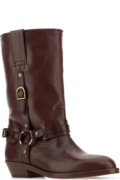 أدوات منزلية Isabel Marant Heiko Boots