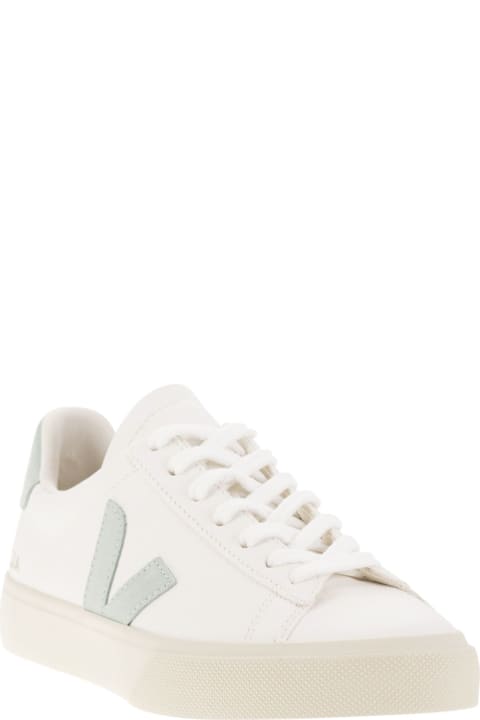 Veja Sneakers for Women Veja Chromefree Leather Trainers