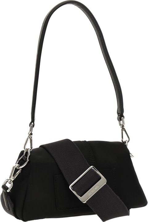 'le Petit Bambimou' Shoulder Bag