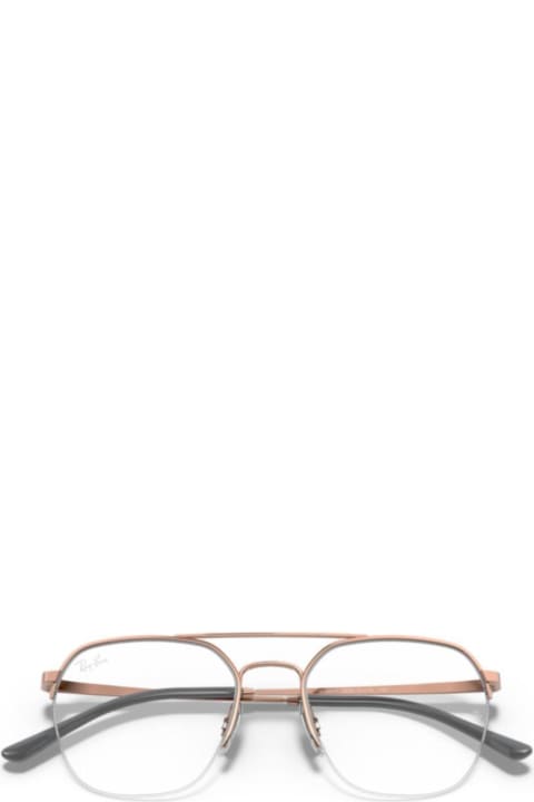 Accessories for Men Ray-Ban Aviator Frame Glasses