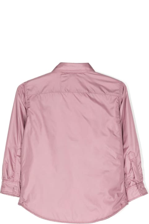 Aspesi Coats & Jackets for Girls Aspesi Bomber Jacket