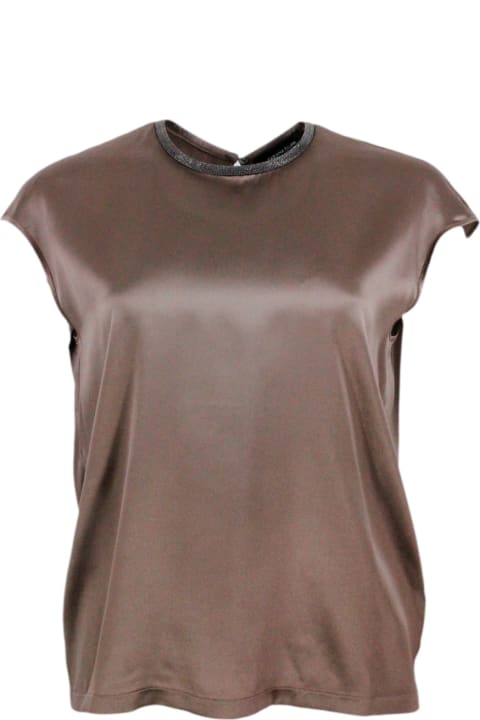 Homeware Fabiana Filippi Top