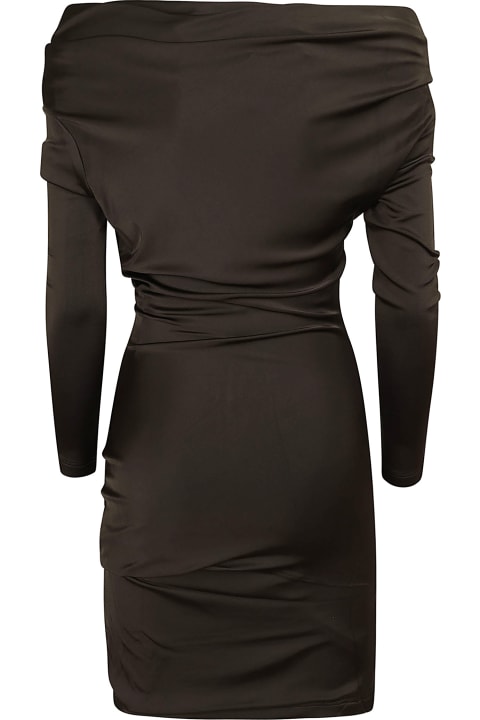 Homeware Alexander McQueen Jersey Dress