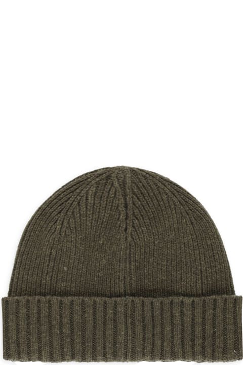 Homeware Barbour Carlton Beanie Hat
