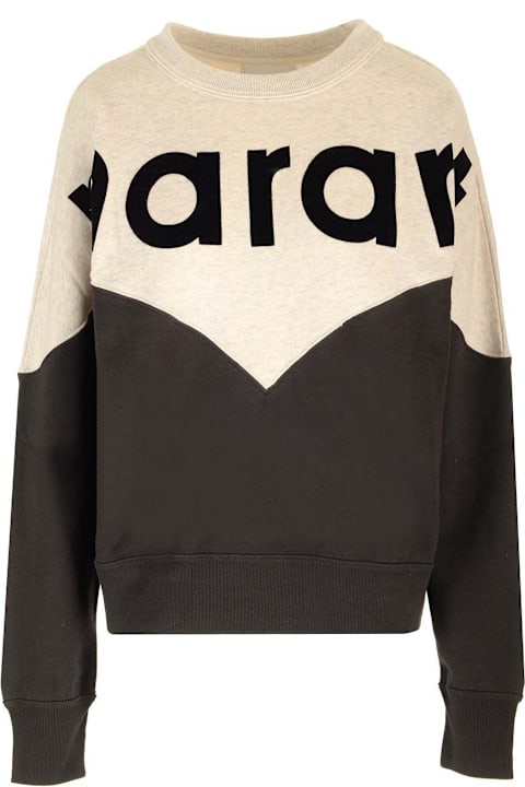 Homeware Marant Étoile 
houston
 Sweater