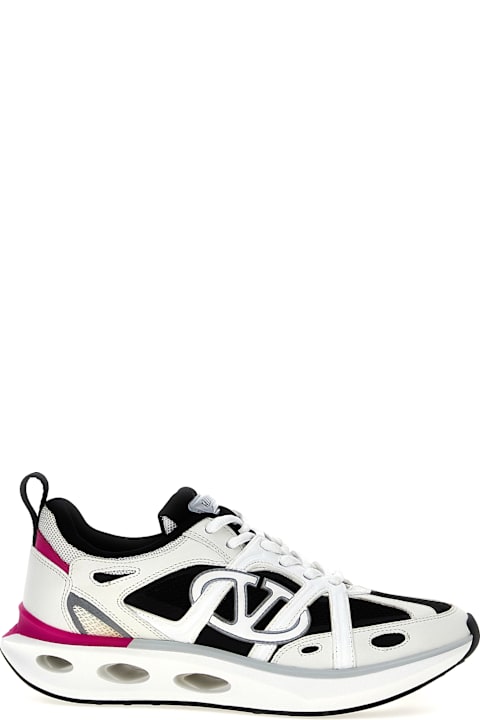 Valentino Garavani Sneakers for Women Valentino Garavani Valentino Garavani 'vlogo Easyjog' Sneakers