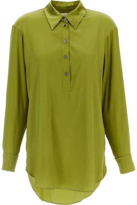 Dries Van Noten for Women Dries Van Noten 'corsala' Shirt