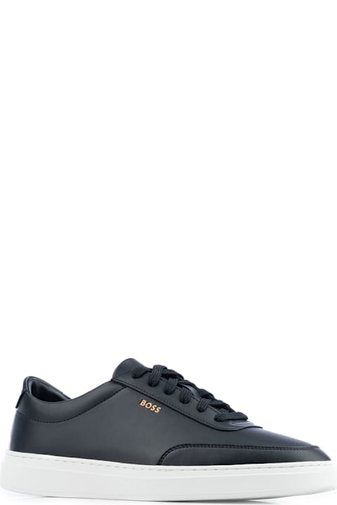 Hugo Boss Shoes for Men Hugo Boss Sneakers