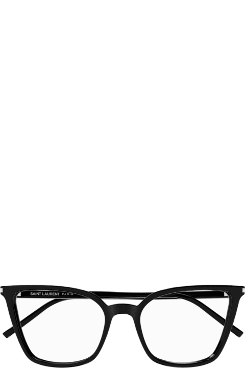 Accessories for Women Saint Laurent Eyewear sl 669 002 Glasses