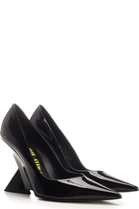 The Attico High-Heeled Shoes for Women The Attico 'cheope' Pump