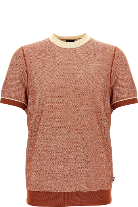 Hugo Boss for Men Hugo Boss 'jianfranco' Sweater