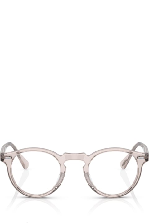 Oliver Peoples Eyewear for Men Oliver Peoples Ov5186 1467 Glasses