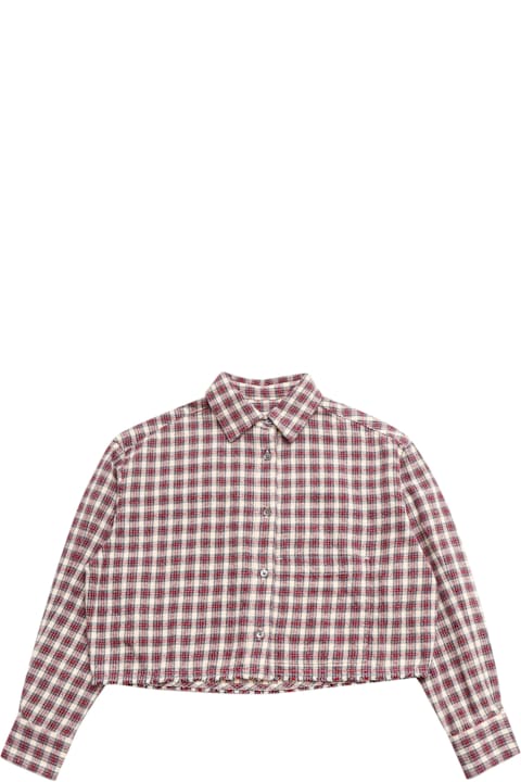 قمصان لـ بنات Bellerose Higgle C1336 Shirt