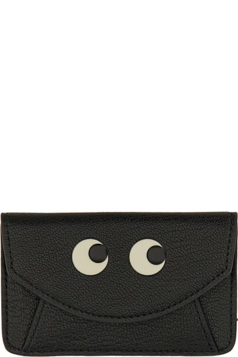 Anya Hindmarch for Women Anya Hindmarch Leather Wallet