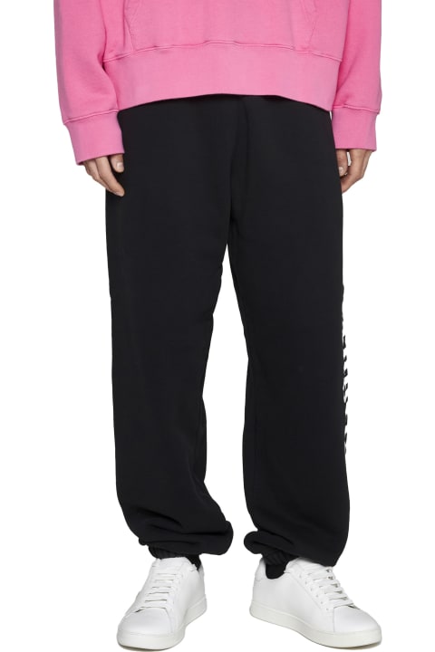 Homeware Palm Angels Logo Track Pants