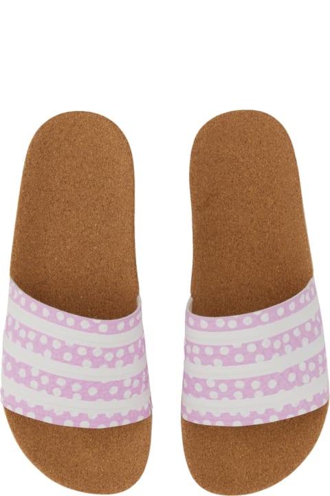 Homeware Adidas Originals Slip-on Slipper Adilette