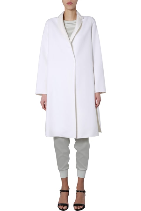 Homeware Fabiana Filippi Regular Fit Coat