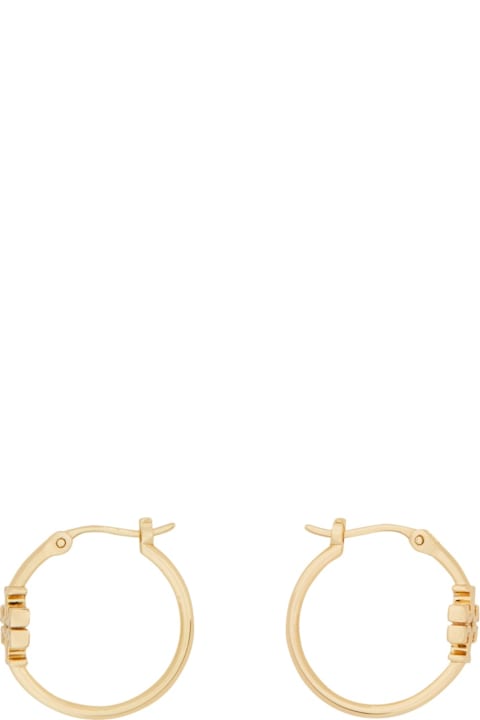 Tory Burch أقراط لـ السيدات Tory Burch Dpp-ears 'eleanor'