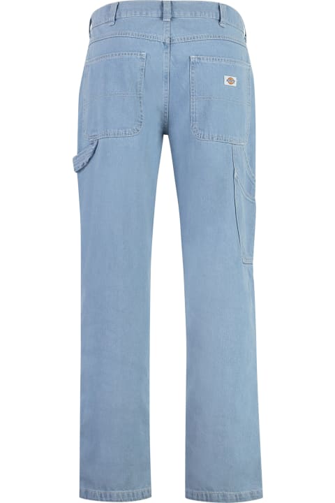 Dickies Jeans for Men Dickies Garyville 5-pocket Jeans