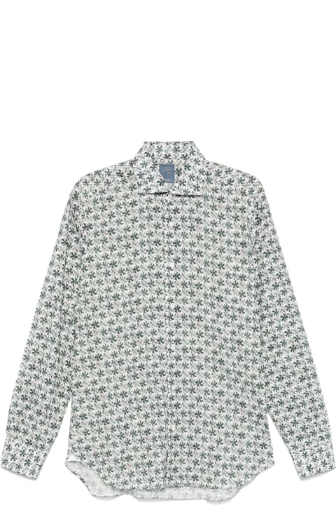 Homeware Barba Napoli Shirt