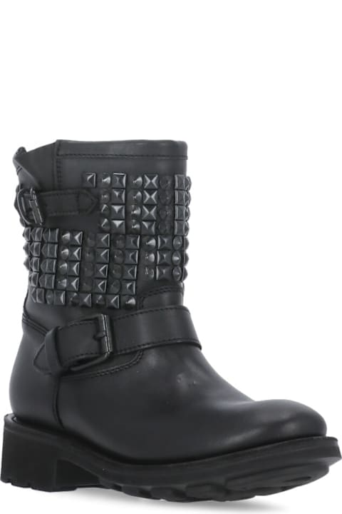 Ash Boots for Women Ash Tennesse Boots