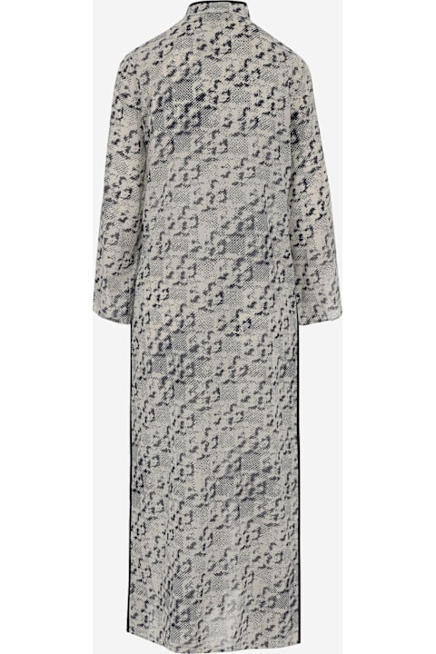 Homeware Tory Burch Long Caftan