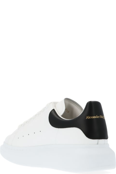Alexander McQueen Sneakers for Men Alexander McQueen 'oversize Sole' Sneakers