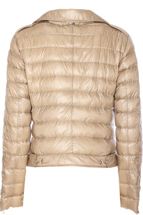 Homeware Herno Bomber Ultralight