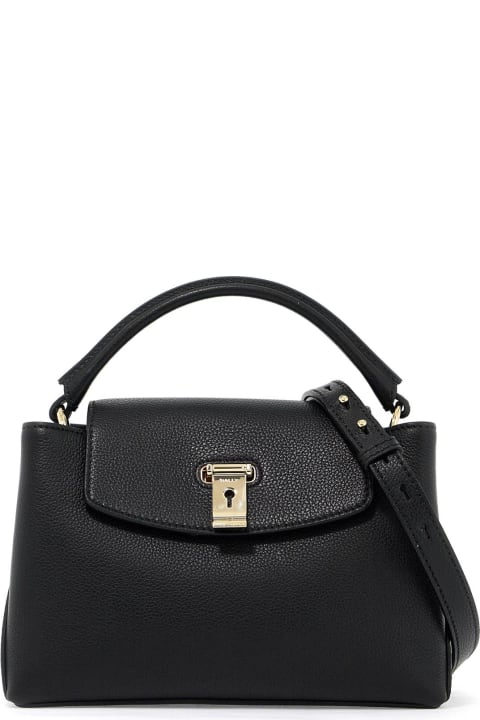 Bally Totes for Women Bally Layka Sm Handle Bag