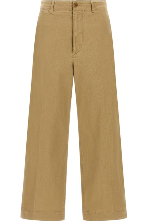 أدوات منزلية Polo Ralph Lauren Cropped Pants